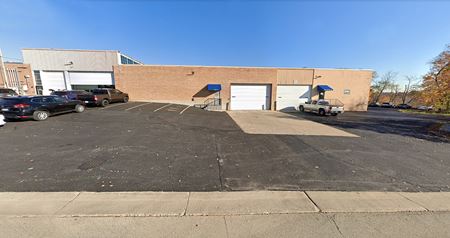 A look at 801 N. State Street Industrial space for Rent in Elgin