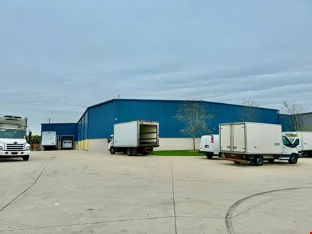 A look at 2025 Southbranch Boulevard Industrial space for Rent in Oak Creek