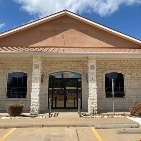 A look at 33 State Hwy 75 North Office space for Rent in Huntsville