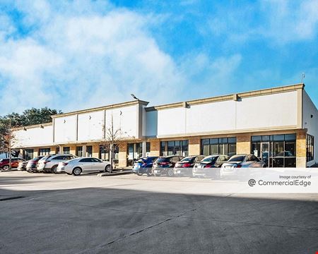 A look at 12807 & 12811 Royal Drive commercial space in Stafford