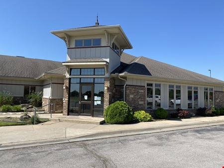 A look at 3625 Quail Ridge Drive commercial space in Winfield
