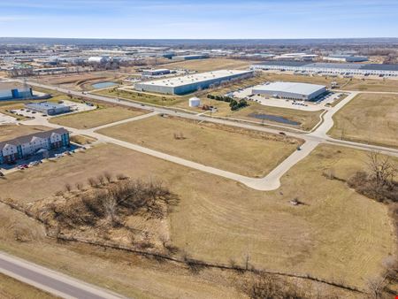 A look at 6602 SE Bellagio Dr commercial space in Ankeny