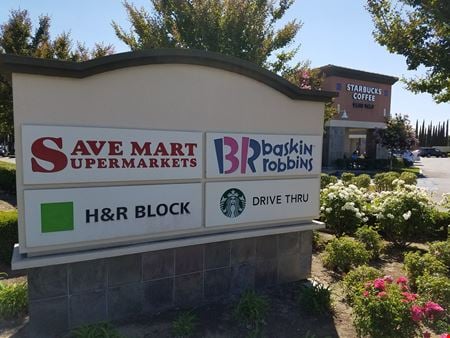 A look at 15010 Harlan Road commercial space in Lathrop