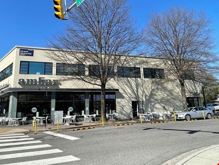 A look at 1408 N. Fillmore Street Office space for Rent in Arlington