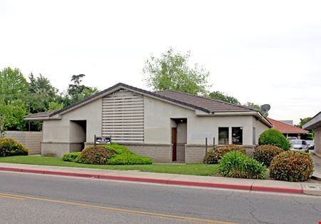 A look at ±1,200 SF Professional First Class Medical Space commercial space in Porterville