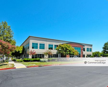 A look at Del Paso Corporate Center  commercial space in Sacramento
