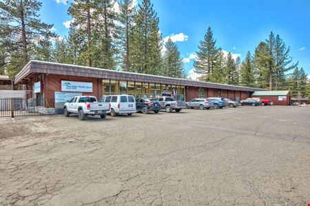 A look at 970 Lodi Ave Commercial space for Sale in South Lake Tahoe