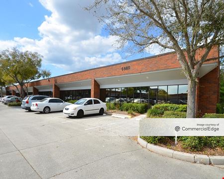 A look at Veterans Technology Center - 5426, 5440 & 5460 Beaumont Center Blvd Office space for Rent in Tampa