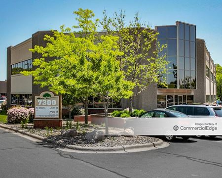 A look at Crossroads of Oakdale - 7300 Hudson Blvd North Office space for Rent in Oakdale