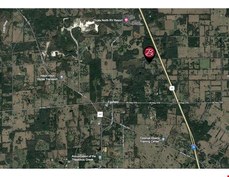 A look at 140+ Acre Agricultural Land Opportunity commercial space in Reddick