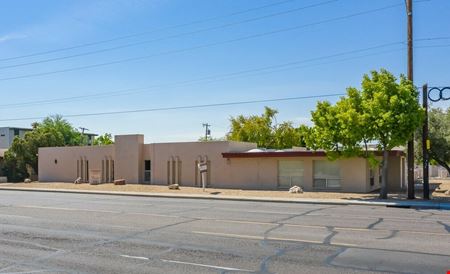 A look at Thomas Plaza Office space for Rent in Phoenix