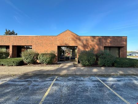 A look at 4436 Brady Street, Suite 101 Office space for Rent in Davenport
