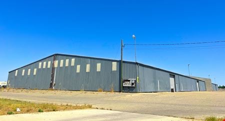 A look at 2925 S. Maple Avenue Industrial space for Rent in Fresno