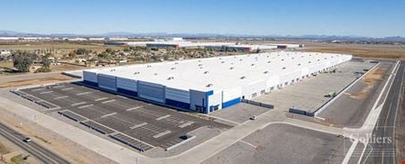 A look at Industrial Development for Lease in Glendale commercial space in Arizona 85340