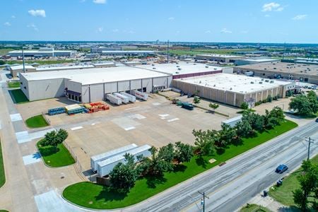 A look at 311 NW 122ND Industrial space for Rent in Oklahoma City