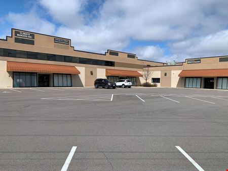 A look at Miller Business Center commercial space in Saint Cloud