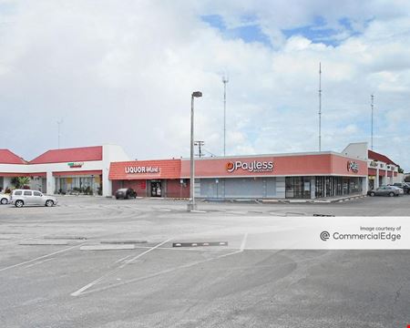 A look at 19904-19960 NW 2nd Avenue Commercial space for Rent in Miami Gardens