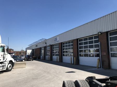 A look at 111 The West Mall Industrial space for Rent in Etobicoke