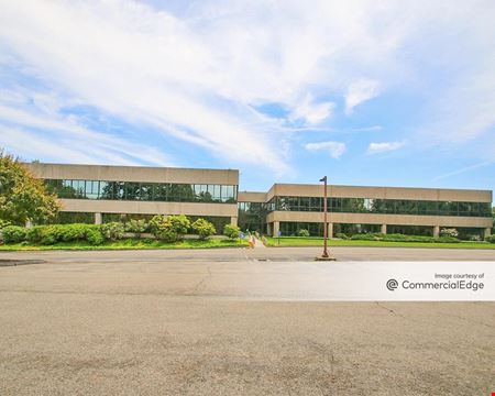 A look at Soundview Farms Commercial space for Rent in Stamford