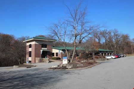 A look at 555 Valley View Drive, Moline, IL Office space for Rent in Moline