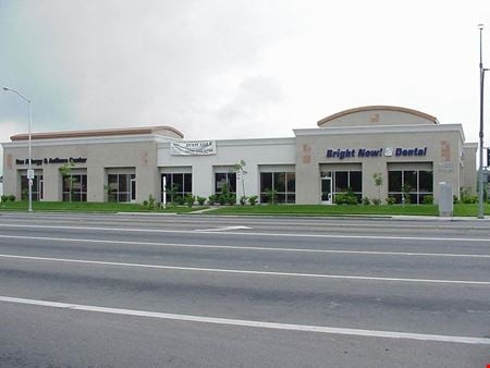 A look at Bradley Land Company Retail space for Rent in Clovis
