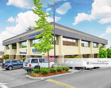 A look at Lynnwood Financial Center Office space for Rent in Lynnwood