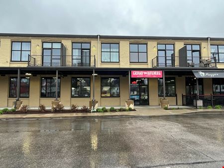 A look at 855 Michigan St NE Retail space for Rent in Grand Rapids