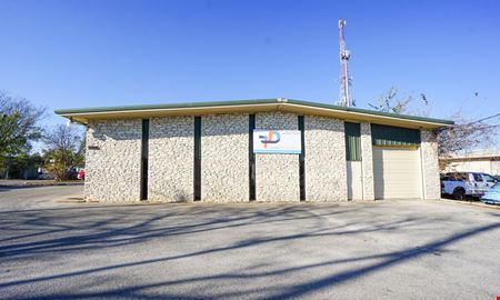A look at 1500 Chisholm Trail Commercial space for Rent in Round Rock