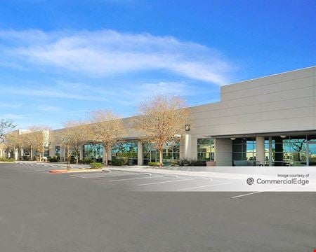 A look at Green Valley Corporate Center - Tech Park V Office space for Rent in Henderson