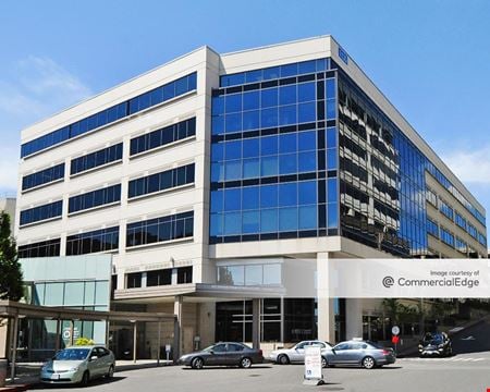 A look at Overlake Hospital Medical Center Office space for Rent in Bellevue