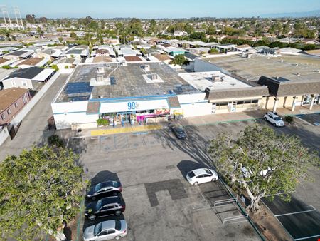 A look at 4751-4917 S Rose Ave Commercial space for Rent in Oxnard