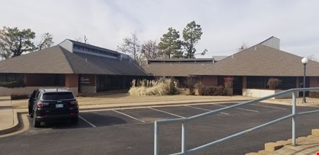 A look at MWC Office Building for Sale or Lease Commercial space for Rent in Midwest City