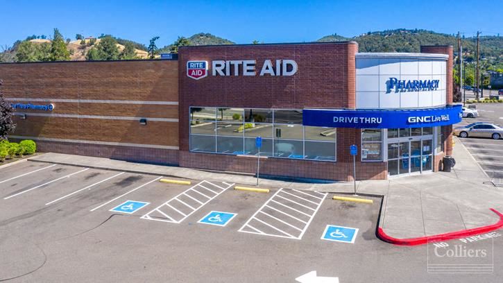 Former Rite Aid | Absolute NNN Lease Investment