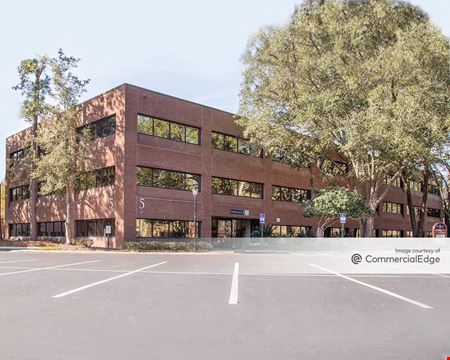 A look at Spring Lake Business Center 5 commercial space in Jacksonville
