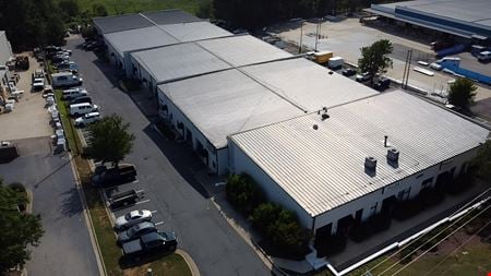 A look at 2810 Yonkers Rd Industrial space for Rent in Raleigh