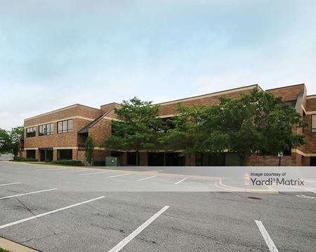 A look at Dolfield Business Park - 11155 Dolfield Blvd Office space for Rent in Owings Mills