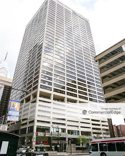 A look at 1818 Market Street Commercial space for Rent in Philadelphia