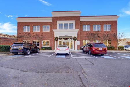 A look at 12610 North Community House Road, Unit 102A Commercial space for Sale in Charlotte
