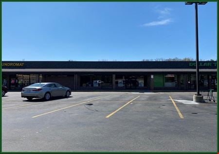 A look at 435 Agler Rd commercial space in Columbus