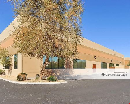 A look at The Cotton Center - 9801 South 51st Street Office space for Rent in Phoenix