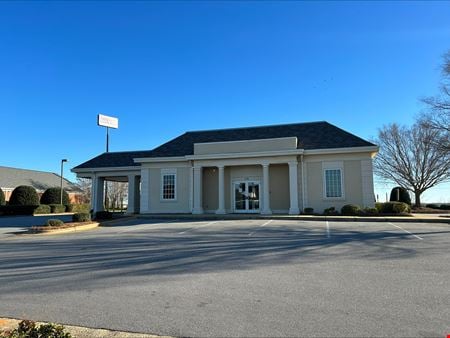 A look at 120 Glen Rd commercial space in Garner