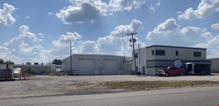 A look at West 7th Street Office/Warehouse commercial space in Owensboro