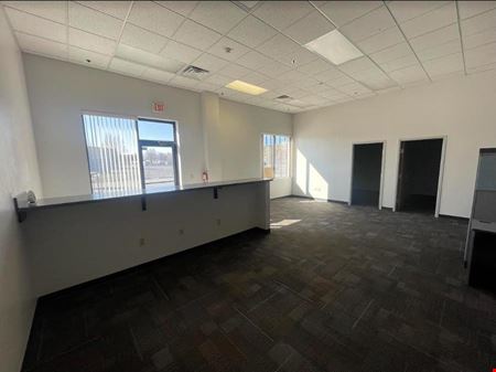 A look at 130 Moore Ln commercial space in Billings