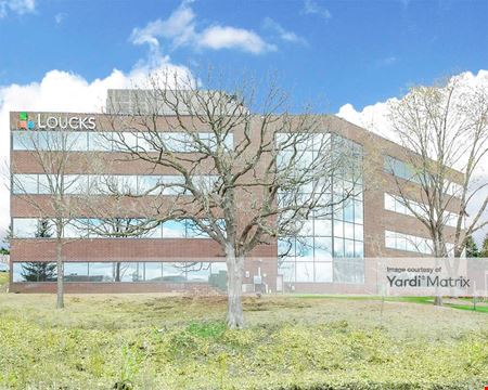 A look at 7200 Hemlock Lane North Office space for Rent in Maple Grove