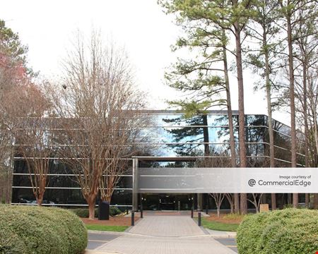 A look at TownPark - 112 Townpark Drive Office space for Rent in Kennesaw
