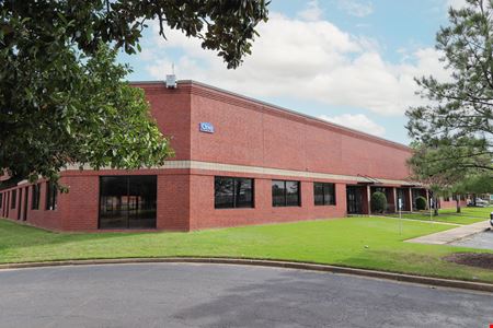 A look at Willow Lake Industrial Park - Building 1 Industrial space for Rent in Memphis