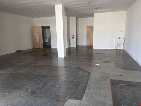 A look at 502 N Main St. Suite D commercial space in Anderson