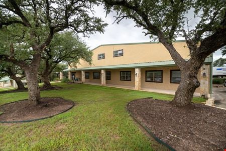 A look at Center Lake Business Park Commercial space for Rent in Austin