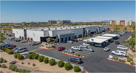 A look at Baseline Medical Properties commercial space in Gilbert