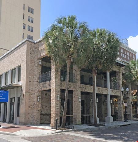 A look at 25 East Central Blvd Office space for Rent in Orlando